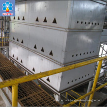 Crude Palm Oil Refining Machinery, Palm Oil Refinery Plant Equipment